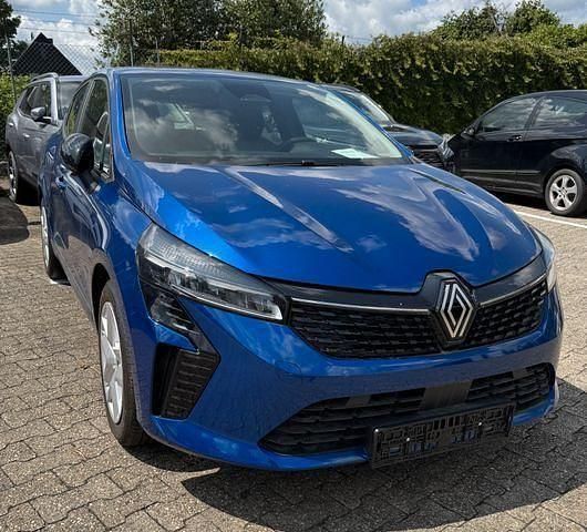 Gebraucht Renault Clio V Evolution 91 PS (66 kW) 2024 Blau Limousine