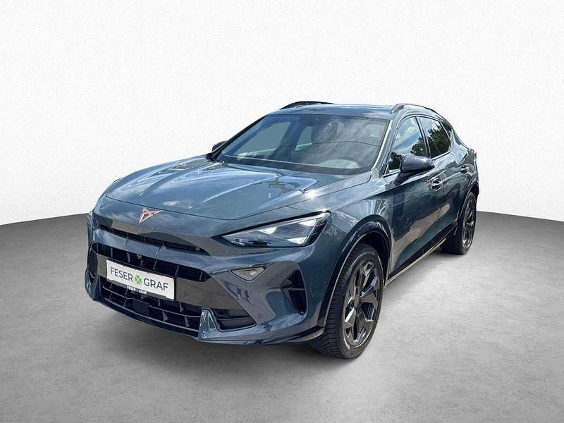 Gebraucht Cupra Formentor 150 PS (110 kW) 2025 Other SUV