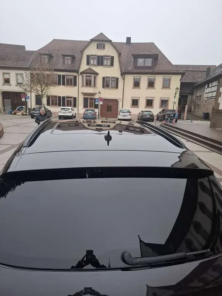 Gebraucht Audi Q5 S-Line 211 PS (155 kW) 2011 SUV