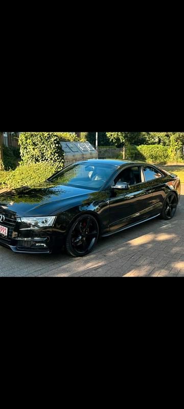 Gebraucht 2012 Audi S5 Coupé | 13.800 € (Superpreis) - Bild 1/4