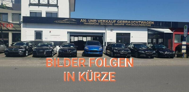 Schwarz Gebraucht 2012 Fiat Freemont Urban SUV | 3.999 € (Superpreis) - Bild 1/2
