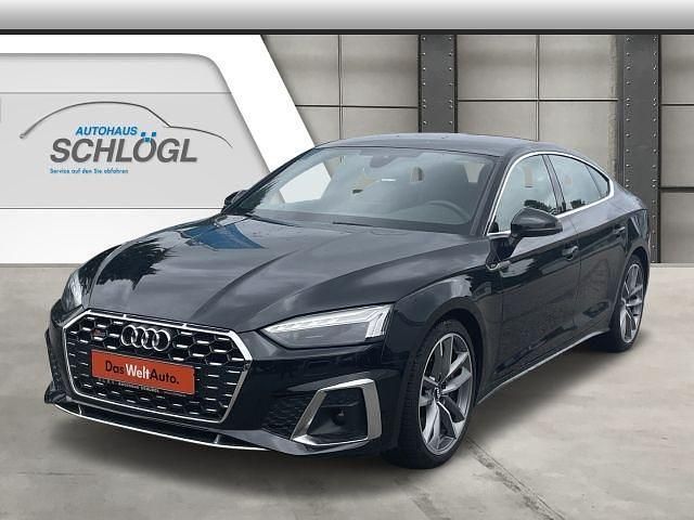 Gebraucht 2020 Audi S5 Sportback Ambiente Kleinwagen | 41.900 € (Fairer Preis) - Bild 1/4