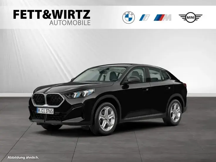 Gebraucht BMW X2 Efficient Dynamics 163 PS (119 kW) 2025 SUV