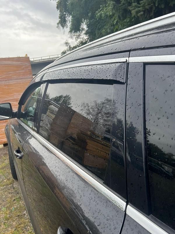 Grau Gebraucht 2007 Audi Q7 SUV | 8.200 € (Teuer) - Bild 1/4