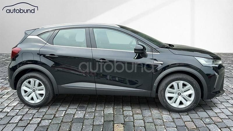 Gebraucht Mitsubishi ASX Intense 158 PS (116 kW) 2024 Schwarz SUV