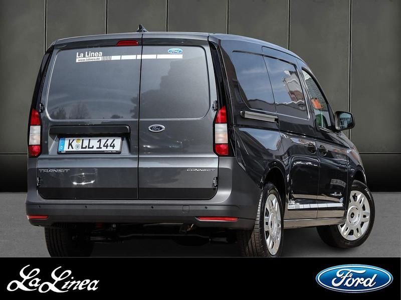 Gebraucht Ford Transit Connect Trend 122 PS (89 kW) 2025 Grau Van / Kleinbus