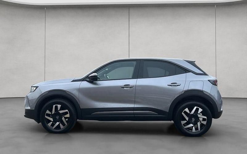 Gebraucht Opel Mokka 131 PS (96 kW) 2024 Grau SUV
