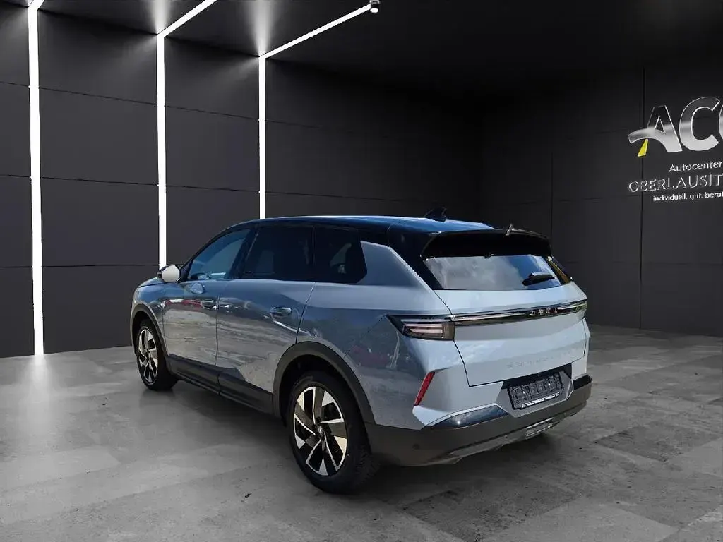 Neu Opel Grandland X Ultimate 136 PS (100 kW) 2026 Grau SUV