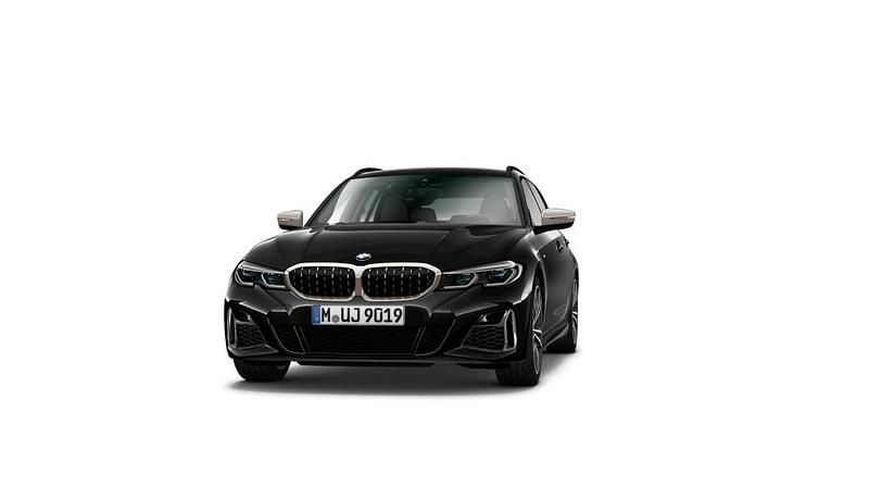 Gebraucht 2025 BMW M340 M Sport Limousine | 44.930 € (Superpreis) - Bild 1/4