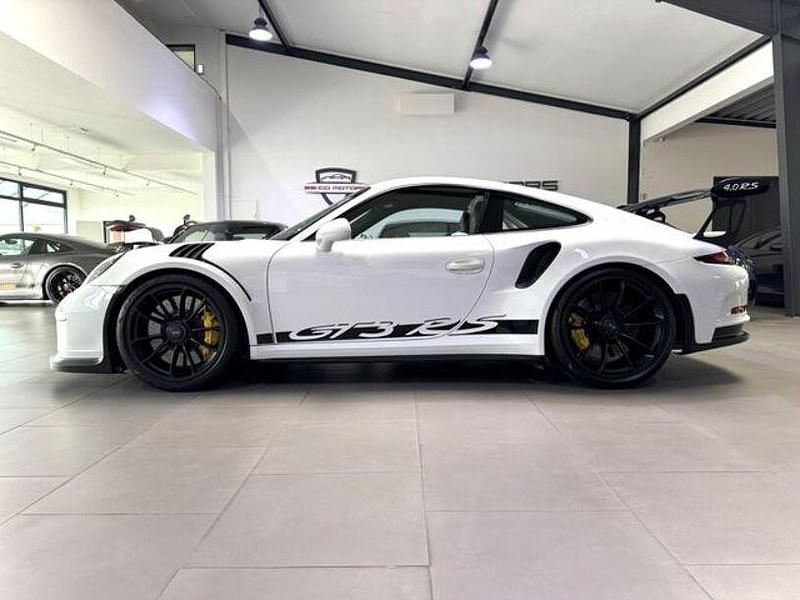 Gebraucht Porsche 911 500 PS (367 kW) 2016 Weiss
