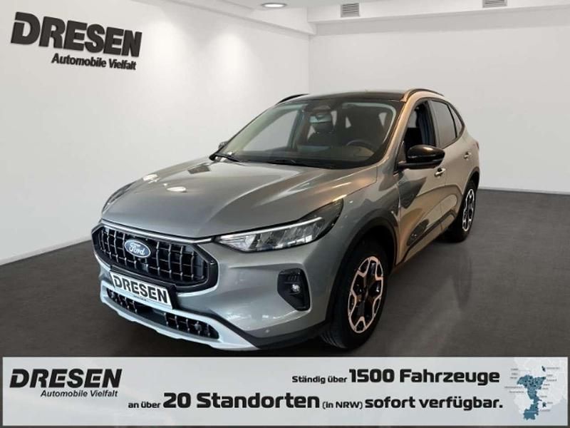 Silber Neu 2025 Ford Kuga Active X SUV | 42.490 € (Fairer Preis) - Bild 1/4