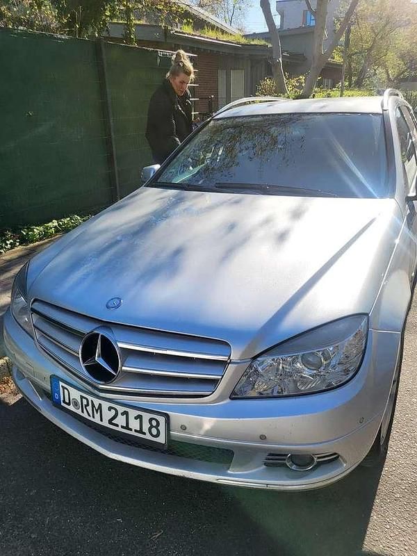 Gebraucht Mercedes C220 170 PS (125 kW) 2011 Kombi