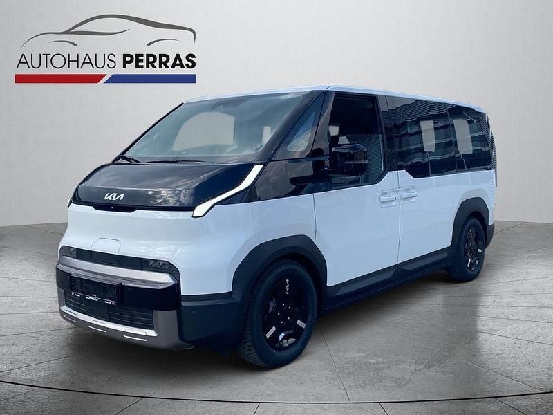 Neu Kia PV5 119 kW (163 PS) 2026 Schneeweiss Van / Kleinbus