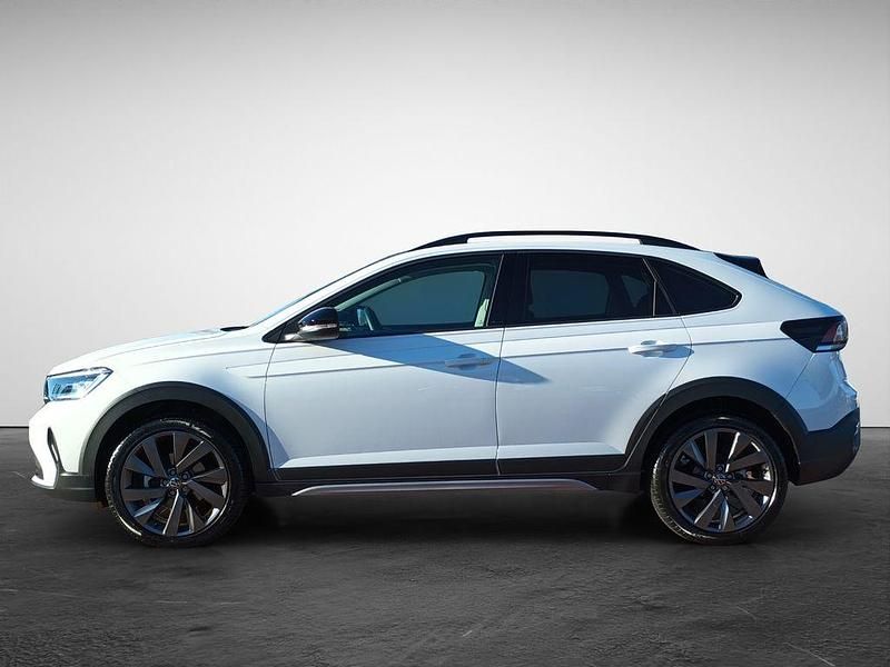 Gebraucht VW Taigo Style 116 PS (85 kW) 2025 Weiß SUV