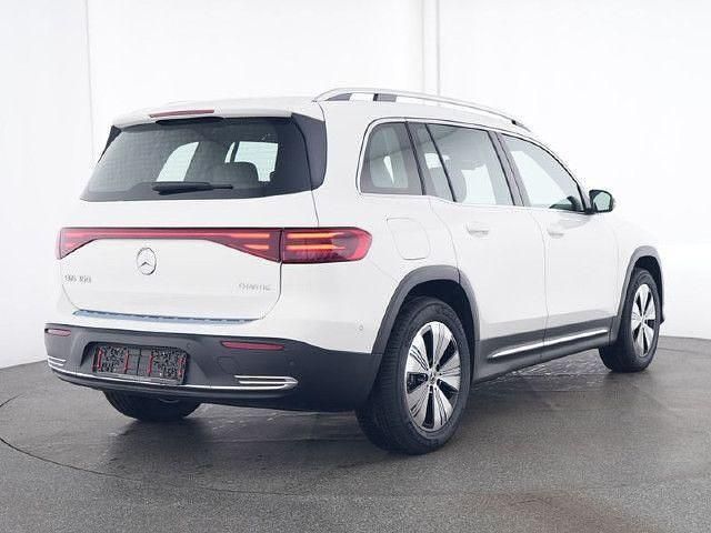 Gebraucht 2024 Mercedes EQB350 SUV | 38.550 € (Guter Preis) - Bild 1/4