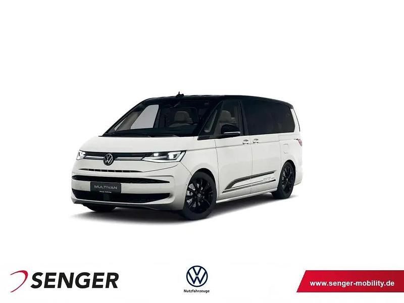 Używany VW Multivan Life 177 KM (130 kW) 2026 Minivan