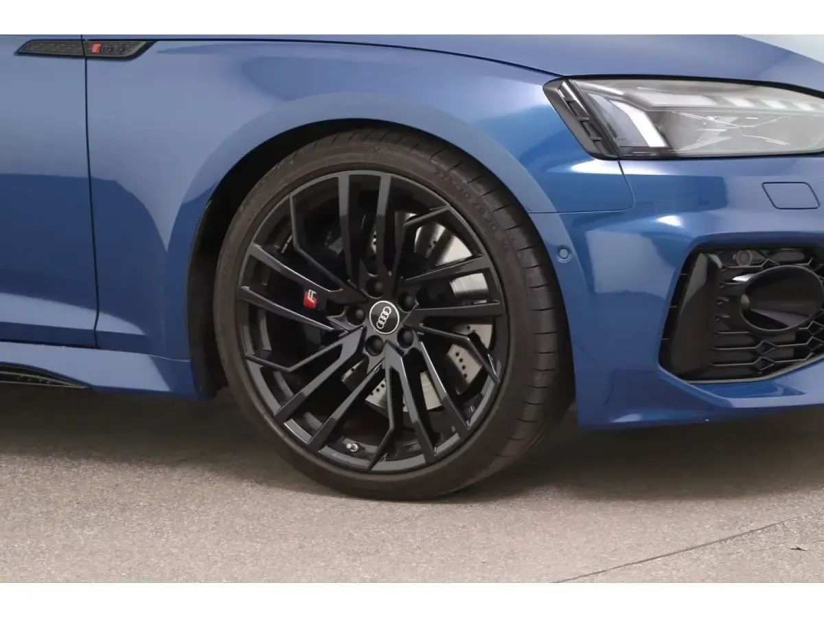 Gebraucht Audi RS5 Sportback 450 PS (330 kW) 2023 Limousine