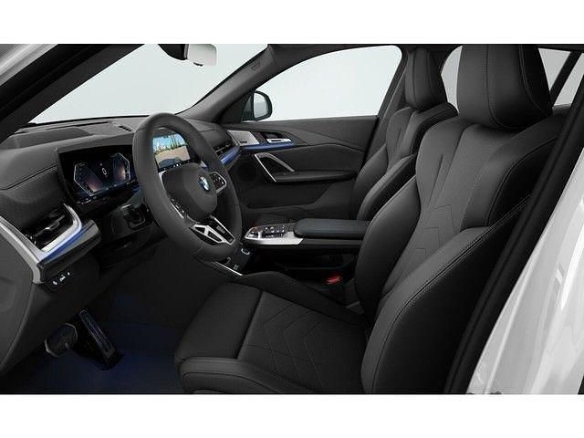 Gebraucht BMW X2 M Sport 156 PS (114 kW) 2025 Weiß SUV