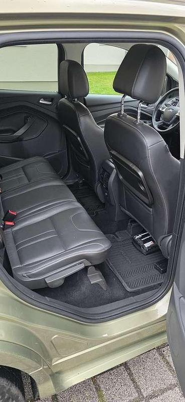 Gebraucht Ford Kuga Individual 163 PS (119 kW) 2014 SUV