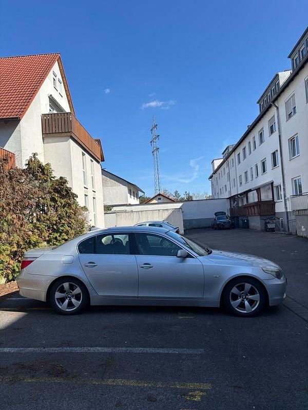 Usata BMW 520 170 CV (125 kW) 2004 Berlina