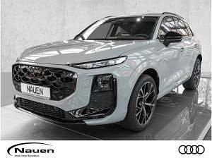 Neu Audi Q3 S-Line 265 PS (194 kW) 2026 Pfeilgrau perleffekt SUV