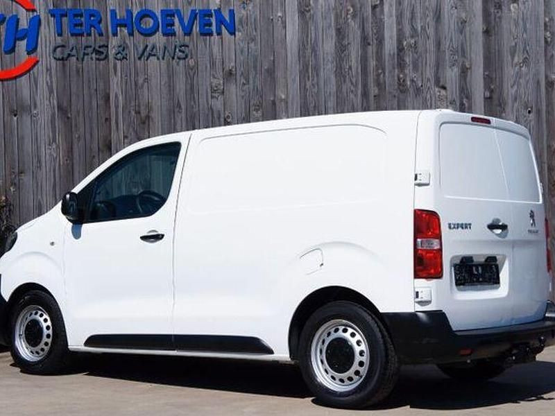 Usado Peugeot Expert 95 CV (69 kW) 2017 Blanco Van