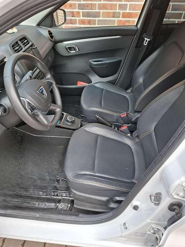 Gebraucht Dacia Spring Comfort Plus 33 kW (45 PS) 2022 Kleinwagen