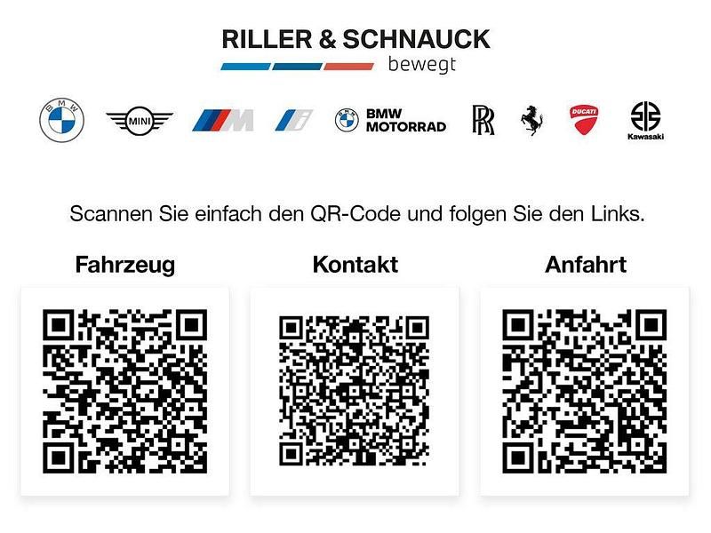 Schwarz Gebraucht 2022 BMW 520 Limousine | 30.950 € (Superpreis) - Bild 1/1