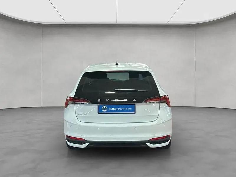 Neu Skoda 110 R 150 PS (110 kW) 2026 Weiß Kombi