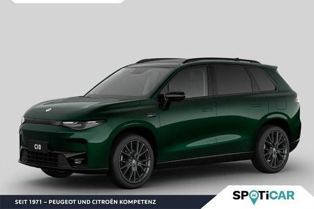 Grün Neu 2025 Leapmotor C10 SUV | 40.150 € (Fairer Preis) - Bild 1/4