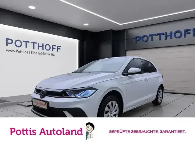 Gebraucht VW Polo Life 116 PS (85 kW) 2025 Kleinwagen