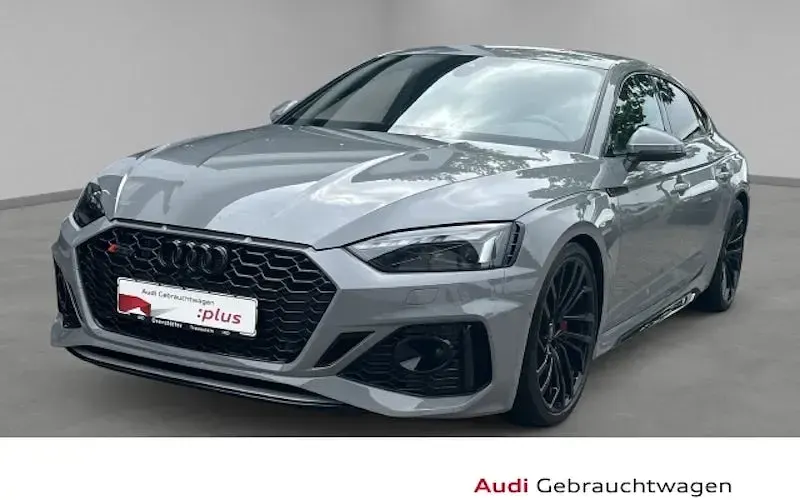 Occasion Audi RS5 Sportback Comfort 450 ch (330 kW) 2023 Berline