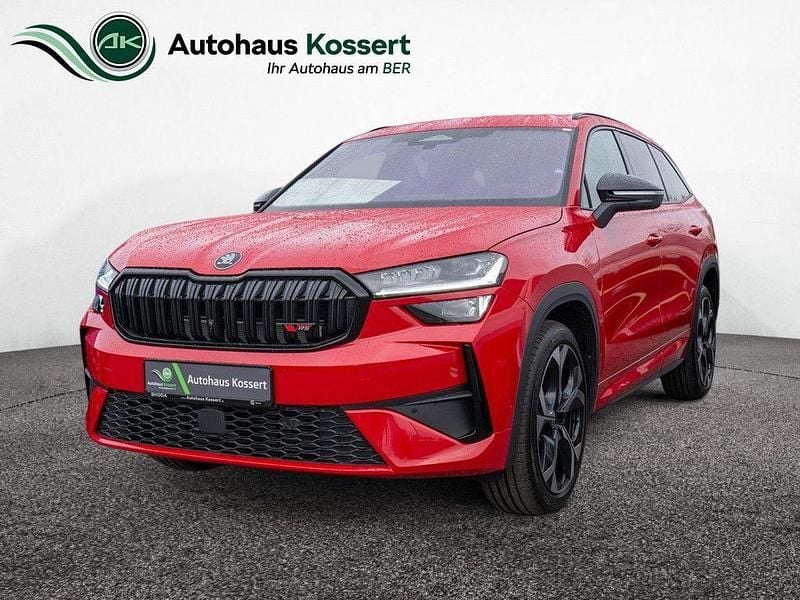 Usata Skoda Kodiaq Lounge 265 CV (194 kW) 2026 SUV
