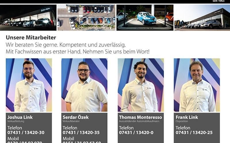 Neu Dacia Bigster Expression 140 PS (102 kW) 2026 Weiß SUV