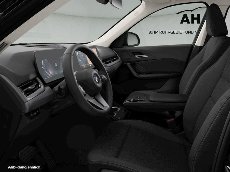 Gebraucht BMW X1 Shadowline 136 PS (100 kW) 2024 Schwarz SUV