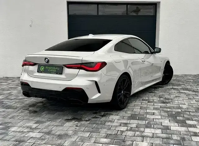 Gebraucht BMW M440 M Sport 374 PS (275 kW) 2021 Andere Limousine