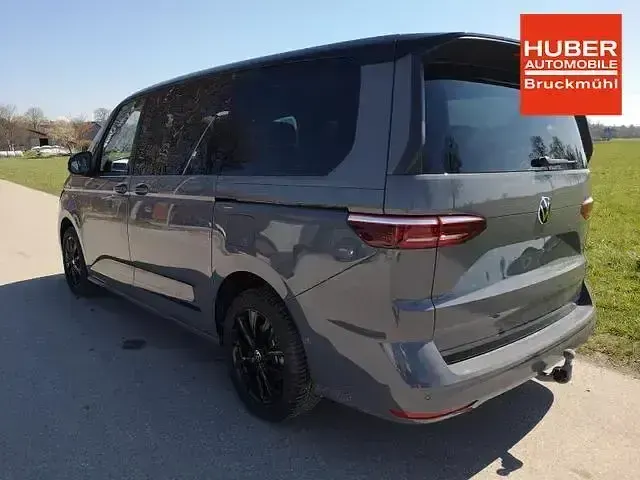 Ny VW Multivan Edition 2026 Andere Minibuss
