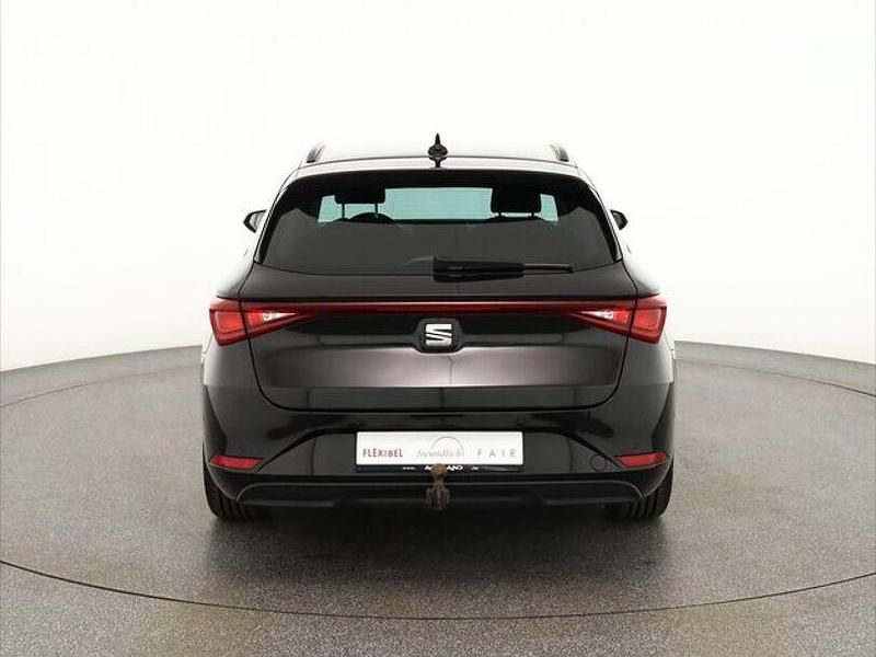 Gebraucht Seat Leon 2021 Andere