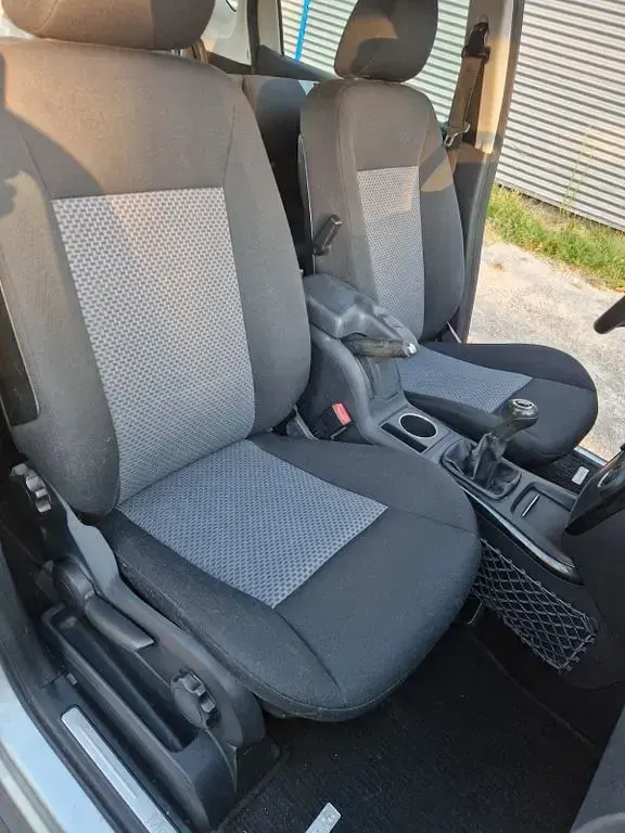 Gebraucht Mercedes A200 136 PS (100 kW) 2005 Silber Limousine