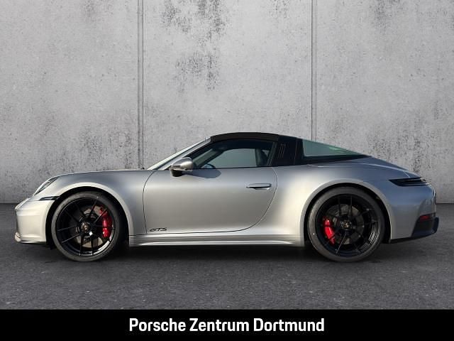 Neu Porsche 992 541 PS (397 kW) 2025 Gtsilbermetallic Coupé