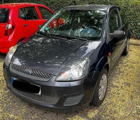 Gebraucht 2006 Ford Fiesta Kleinwagen | 1.500 € (Guter Preis) - Bild 1/4