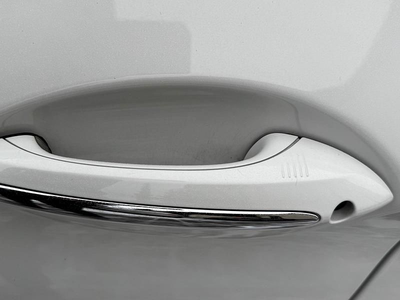 Gebraucht BMW M550 381 PS (280 kW) 2013 Weiß Limousine