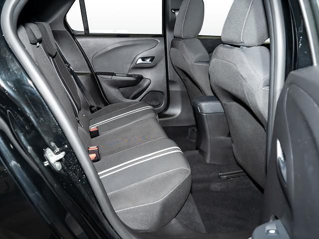 Gebraucht Opel Corsa 101 PS (74 kW) 2025 Schwarz Kleinwagen