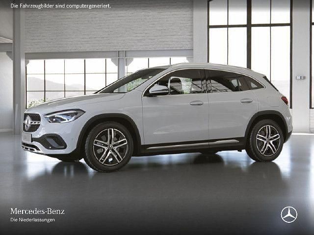 Gebraucht 2021 Mercedes GLA250 Progressive SUV | 29.990 € (Fairer Preis) - Bild 1/4
