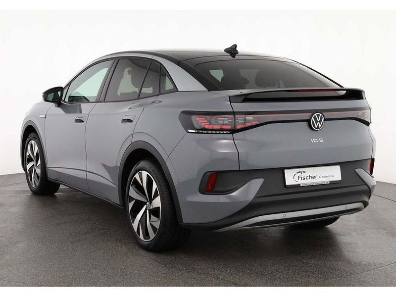Gebraucht VW ID.5 Pro Performance 150 kW (204 PS) 2024 Grau SUV