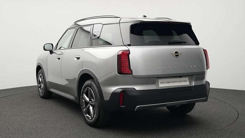 Gebraucht Mini Countryman Classic 170 PS (125 kW) 2024 Grau SUV