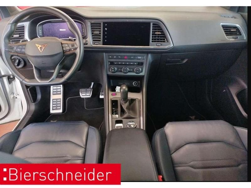 Gebraucht Cupra Ateca 300 PS (220 kW) 2023 (unbekannt) SUV