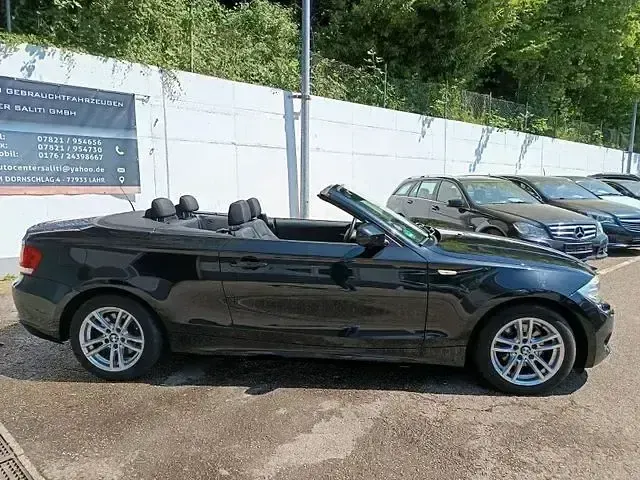 Gebraucht BMW 118 Efficient Dynamics 143 PS (105 kW) 2013 Andere Kleinwagen