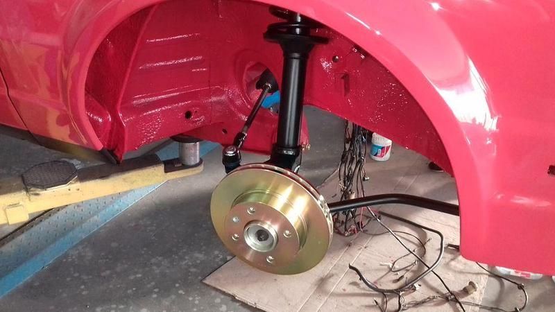 Gebraucht Ford Escort 95 PS (69 kW) 1982 Rot