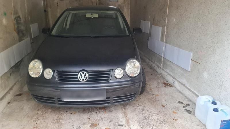 Gebraucht VW Polo 75 PS (55 kW) 2003 Limousine